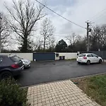 T2 Confort - Clim - Parking - Jardin * Roques (Haute-Garonne)