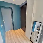 Apartament T2 Confort - Clim - Parking - Jardin *