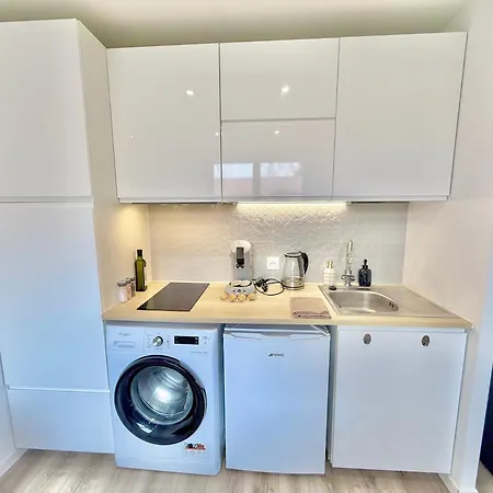 T2 Confort - Clim - Parking - Jardin Roques (Haute-Garonne)