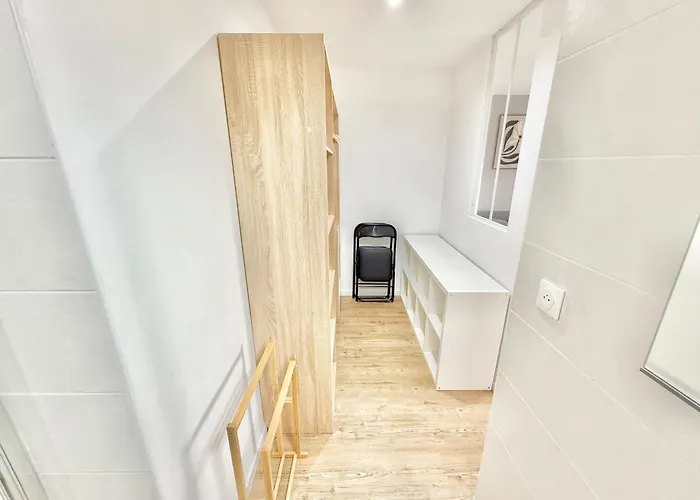 T2 Confort - Clim - Parking - Jardin Appartement Roques (Haute-Garonne)